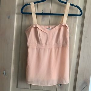 Sweet Tank Top from the GAP 💕